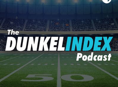 ‎The Dunkel Index Podcast: NBA Playoffs First Round  .